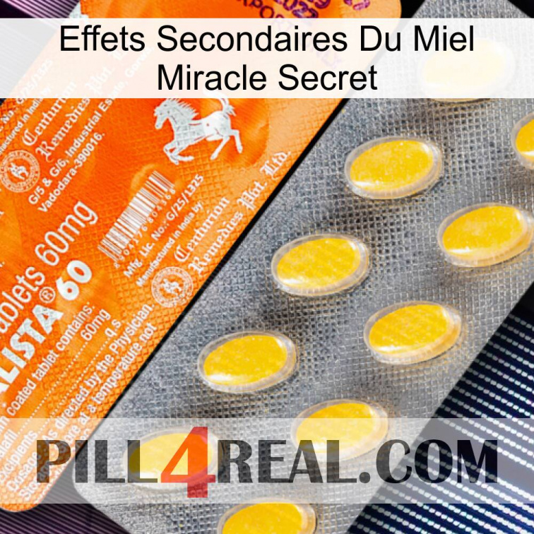Secret Miracle Honey Side Effects new05
